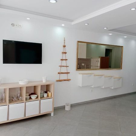 Apartamento Velorgues Vinarós Esterno foto