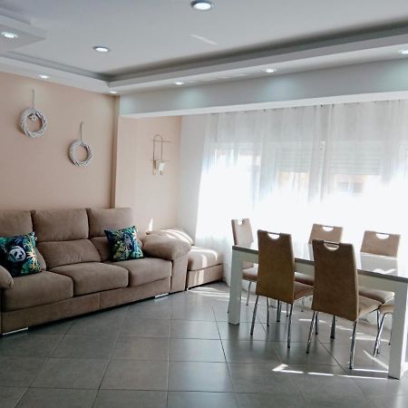 Apartamento Velorgues Vinarós Esterno foto
