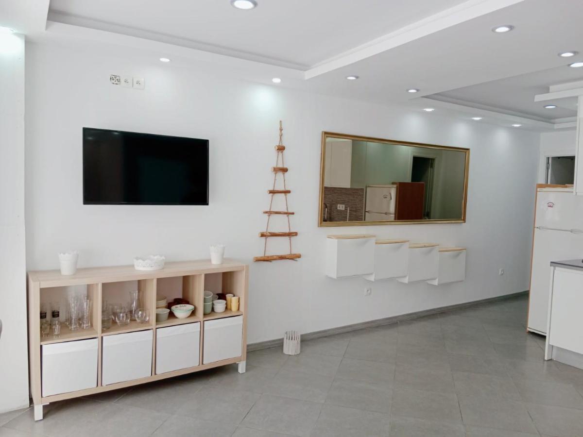 Apartamento Velorgues Vinarós Esterno foto